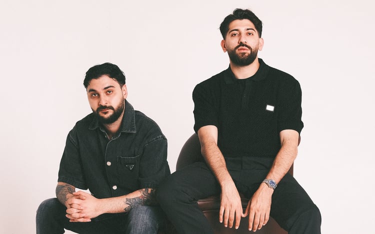 Canbay & Wolker Konseri