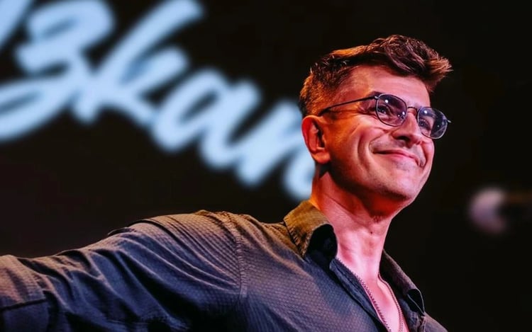 Cem Özkan Konseri