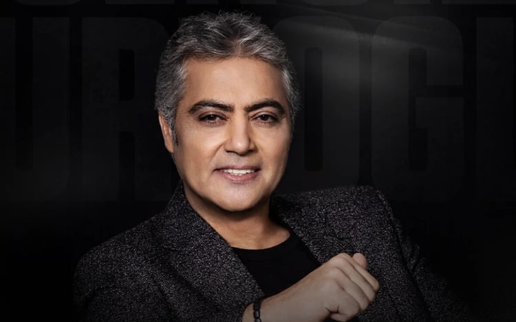 Cengiz Kurtoğlu Yemekli Gala