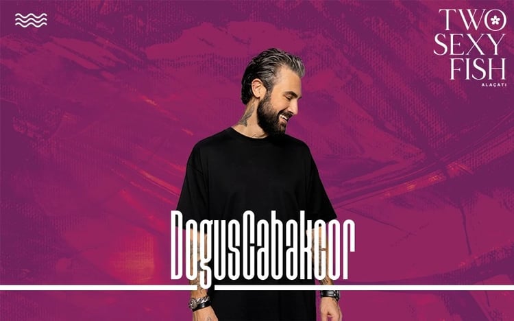 Doğuş Çabakçor