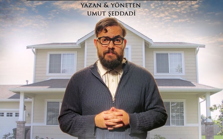 Emlaktan Baba Oyunu