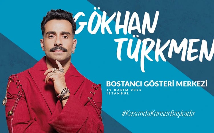 Gökhan Türkmen
