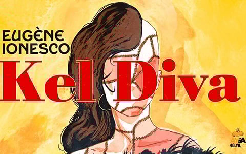 Kel Diva Oyunu