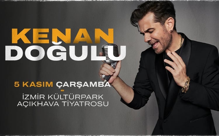 Kenan Doğulu