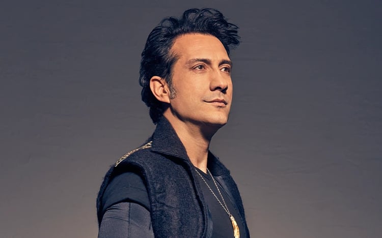 Kıraç ile Felekten Bir Gece