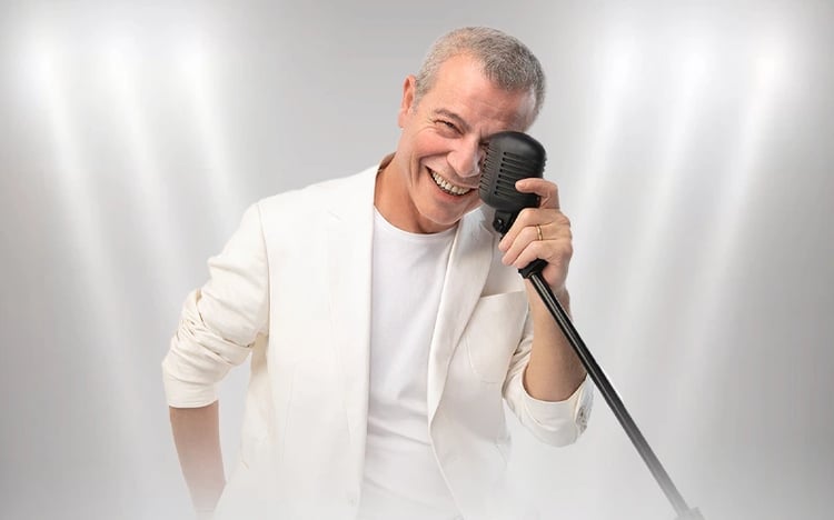 Levent Yüksel Konseri 