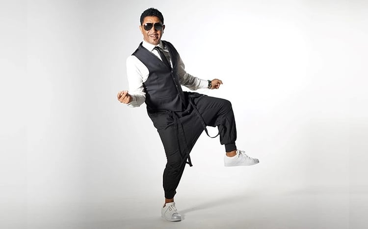 90'lar & 2000'ler Türkçe Pop Parti : Mansur Ark & Dj Hakan Küfündür