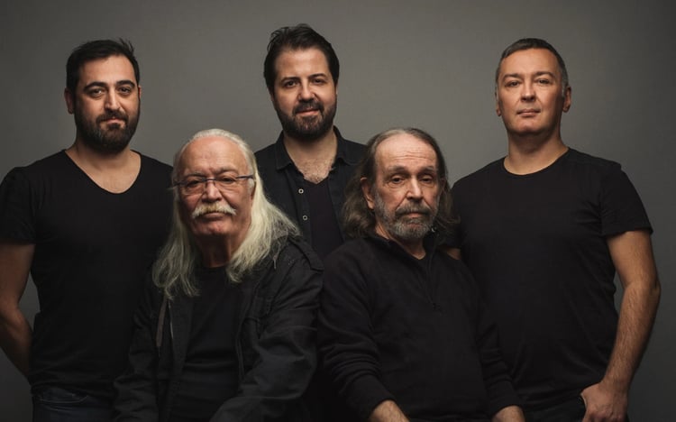 Moğollar Konseri