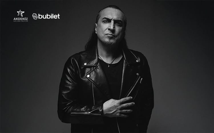 Ogün Sanlısoy Konseri