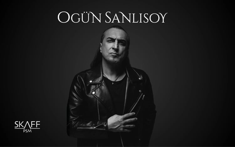 Ogün Sanlısoy Konseri 