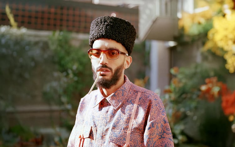 Şam P.O.P Tour Konseri