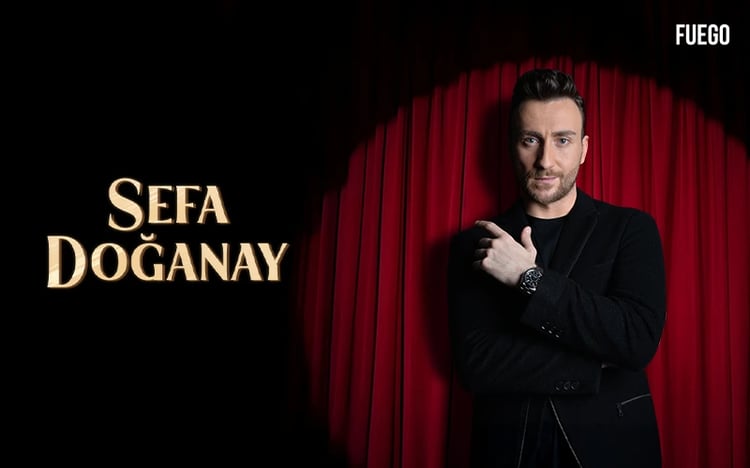 Sefa Doğanay Show