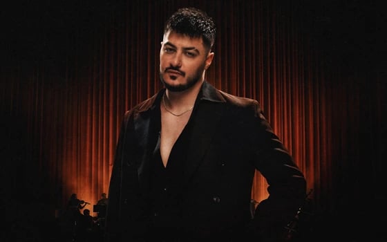 Semicenk-Karışık Kaset