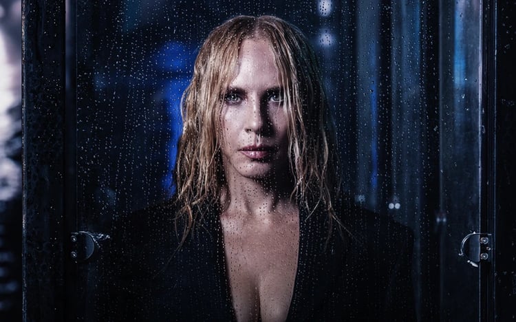 Sertab Erener Konseri 