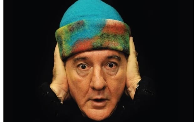 Ali Poyrazoğlu "Şıngır Şıngır Beyoğlu" Tiyatro Oyunu