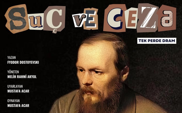 Suç ve Ceza