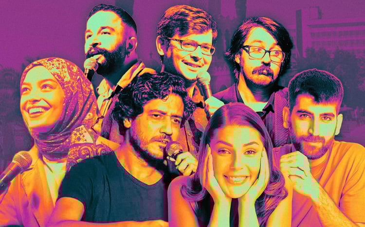 TuzBiber 6'lı İzmir