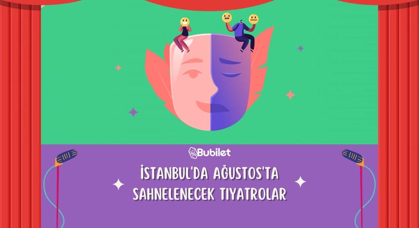 İstanbul Tiyatro Etkinlikleri
