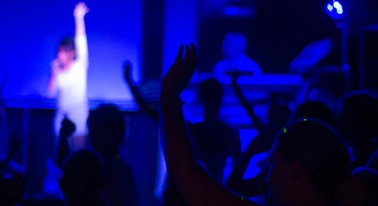 İzmir Pop Konserleri