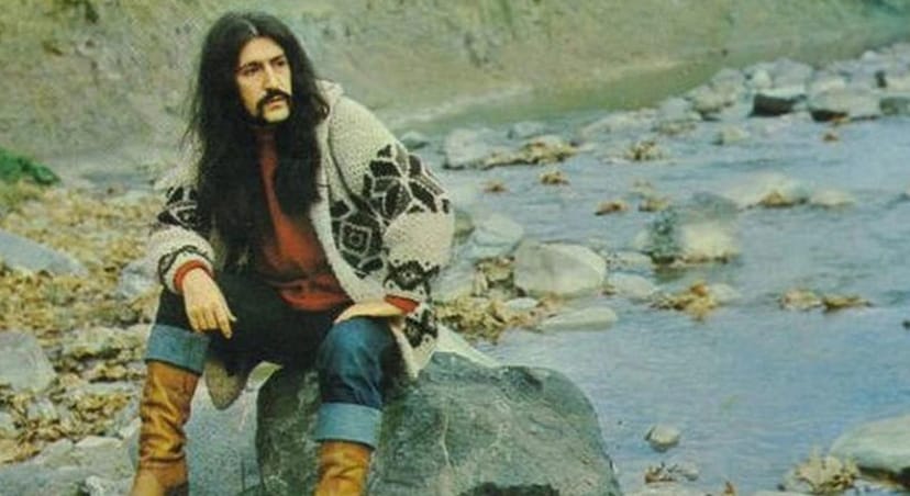 Barış Manço - Sarı Çizmeli Mehmet Ağa Şarkısının Hikayesi