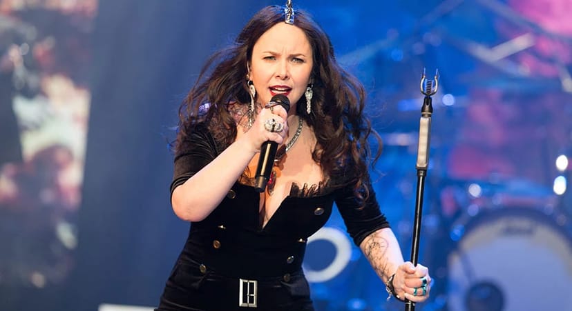 Deli Kızım Uyan Hikayesi