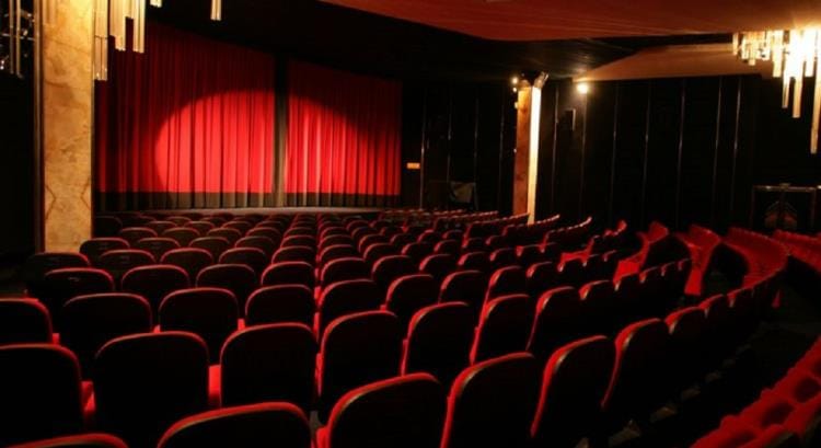 Muğla Mayıs Tiyatroları