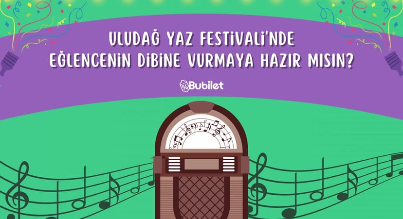 Uludağ Yaz Festivali