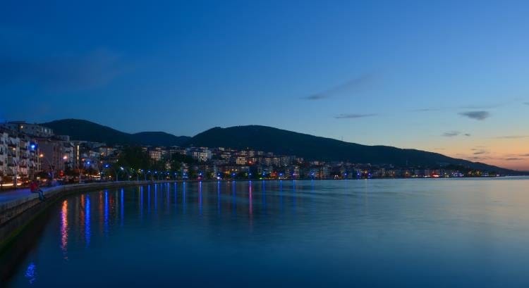 Kocaeli Etkinlik Takvimi