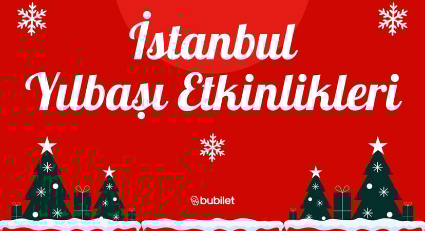 İstanbul Yılbaşı Etkinlikleri 2025: Konserler ve Partiler