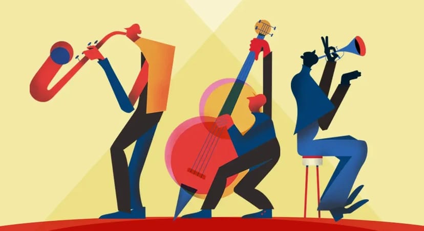 Caz Müzik Nedir, İlk Ne Zaman Ortaya Çıktı?