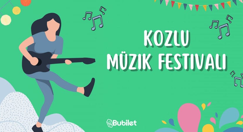 Kozlu Müzik Festivali