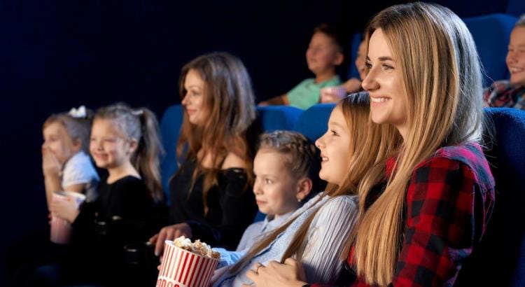 Antalya Tiyatro Takvimi