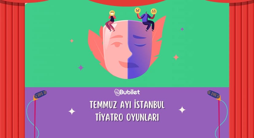 İstanbul Tiyatro Oyunları