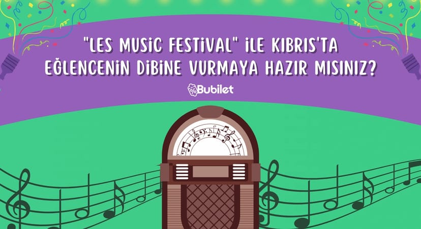 Kıbrıs Les Music Festival