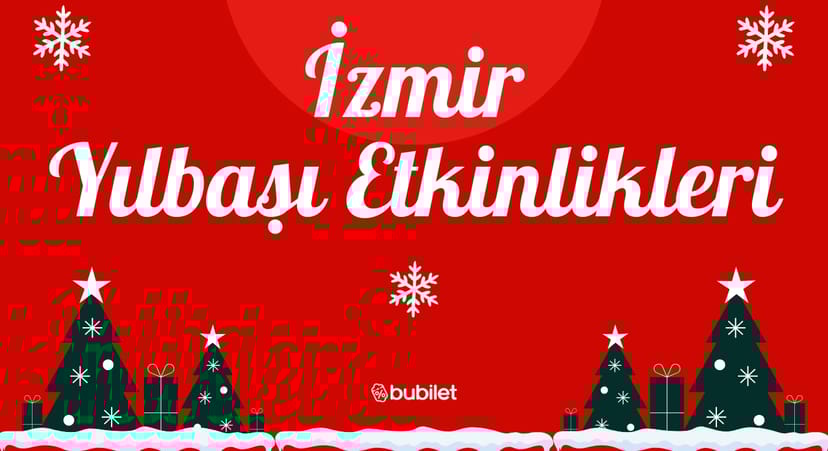 İzmir Yılbaşı Etkinlikleri 2025: Konserler ve Partiler