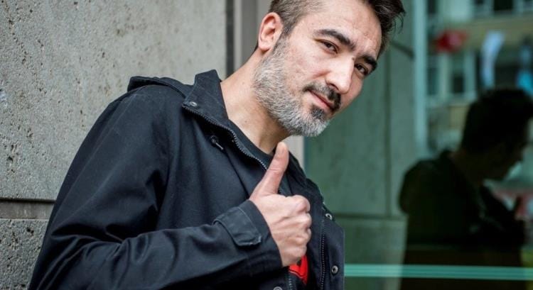 Sagopa Kajmer Denizli'de!