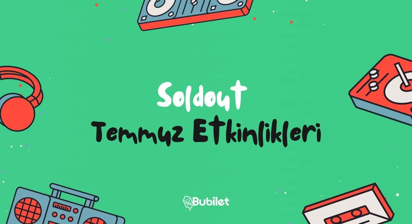 Soldout Konserleri