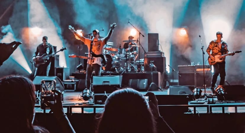 Balıkesir Konser Takvimi