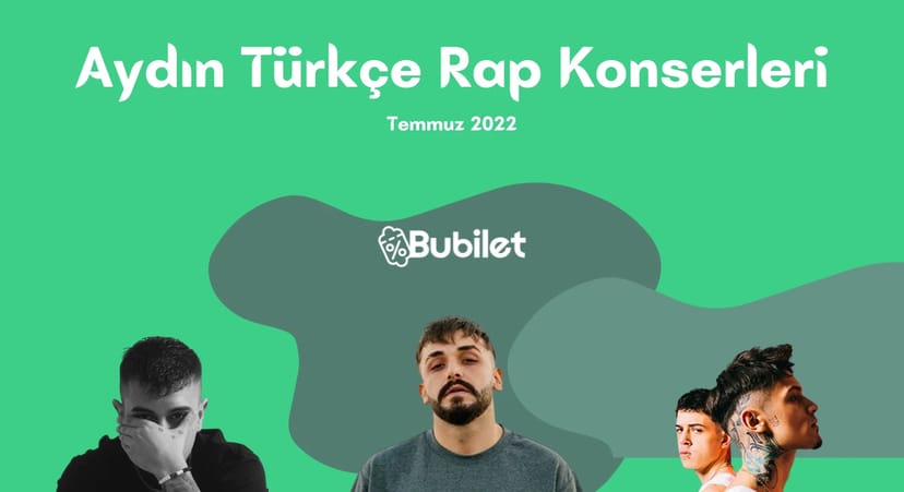 Aydın Rap Konserleri