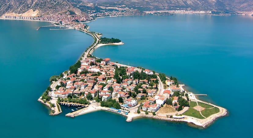 Isparta Etkinlik Takvimi: Eylül 2022