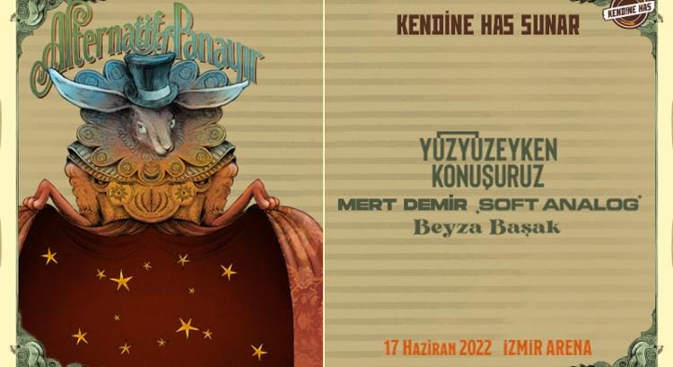 İzmir Alternatif Panayır Festivali