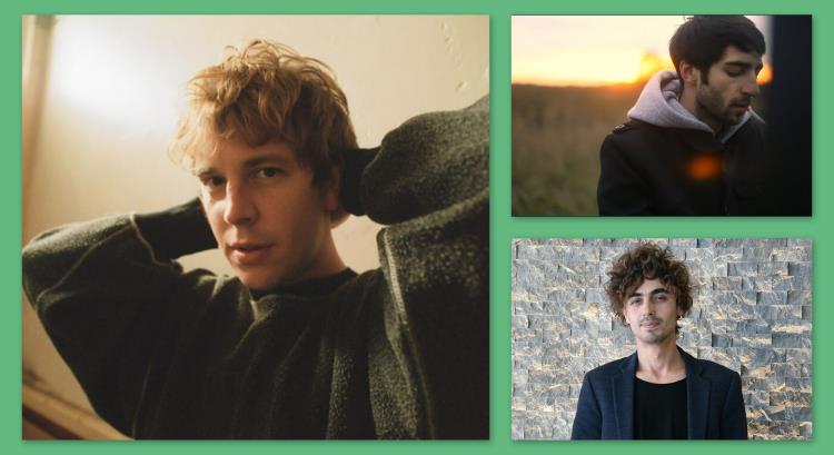 Dünya Müziğinden Konserler Ankara'da