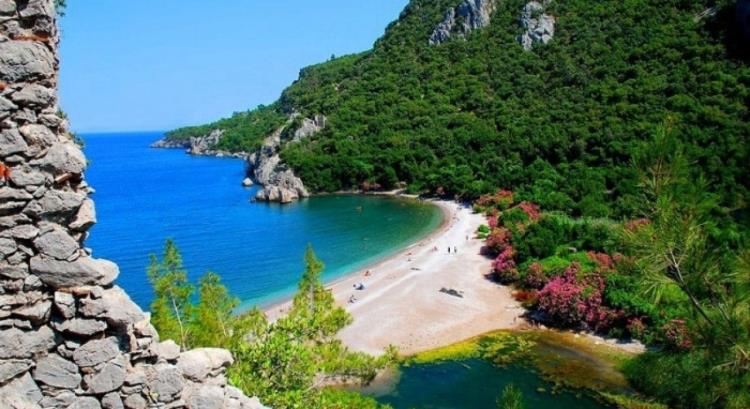 Olympos Yaz Kampını Keşfedin