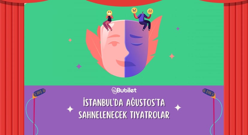 İstanbul Tiyatro Etkinlikleri