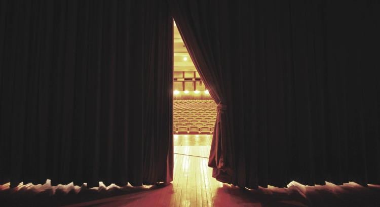 Bursa Tiyatro Oyunları