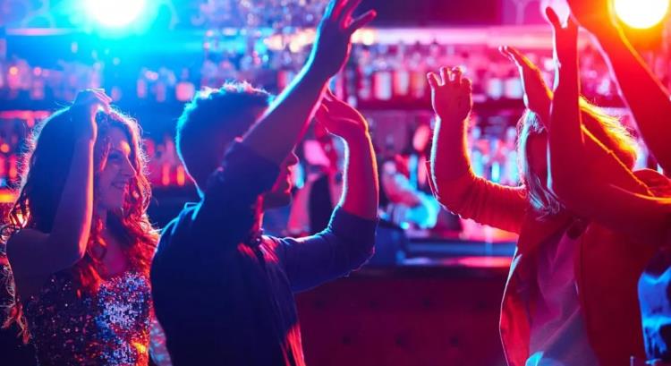 Partilemeye Hazır Olun