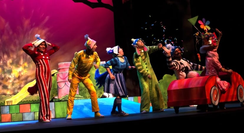 İstanbul’da Gidebileceğiniz 5 Eğlenceli Çocuk Oyunu