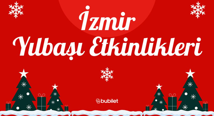İzmir Yılbaşı Etkinlikleri 2025: Konserler ve Partiler