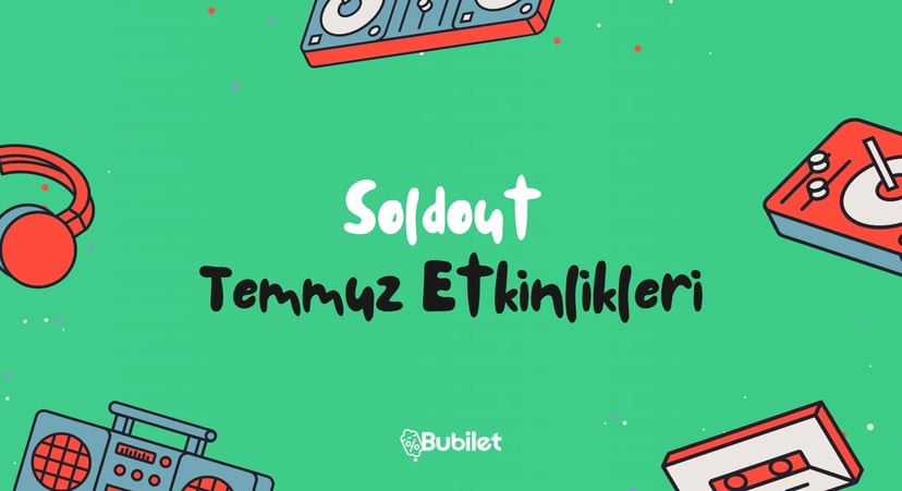 Soldout Konserleri