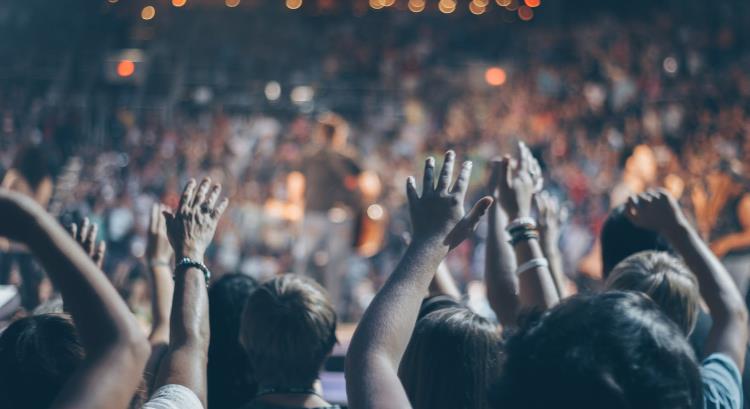 İzmir Bahar Konserleri